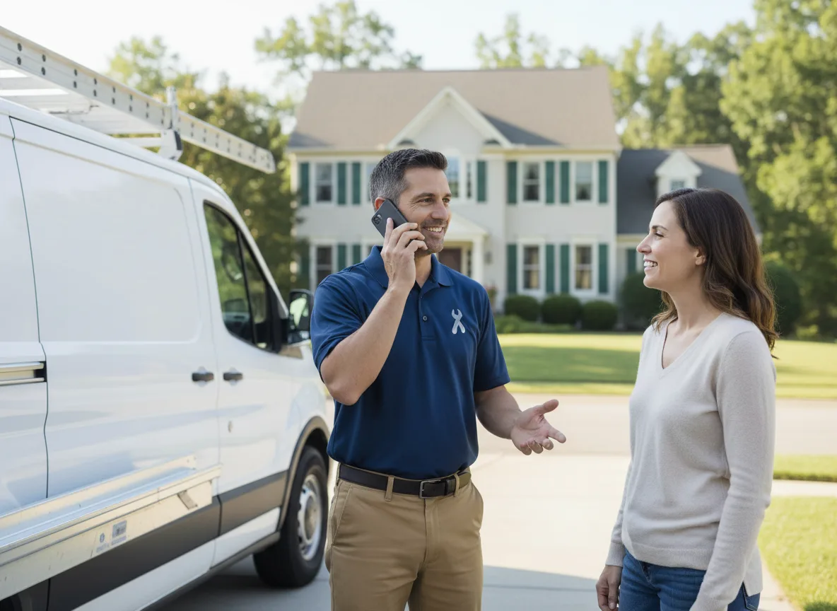 Home Gutter Service Quantico, VA FAQs